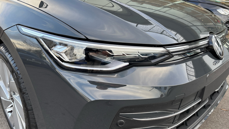 Volkswagen Golf 1.5 TSI 204 Style eHybrid 5dr DSG Hatchback